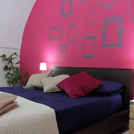 Studio 275 Catane Extérieur photo