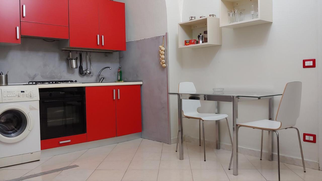 Studio 275 Catane Extérieur photo