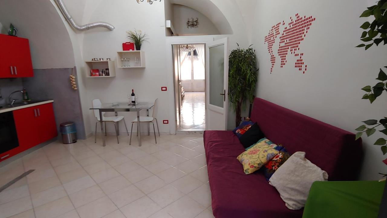 Studio 275 Catane Extérieur photo