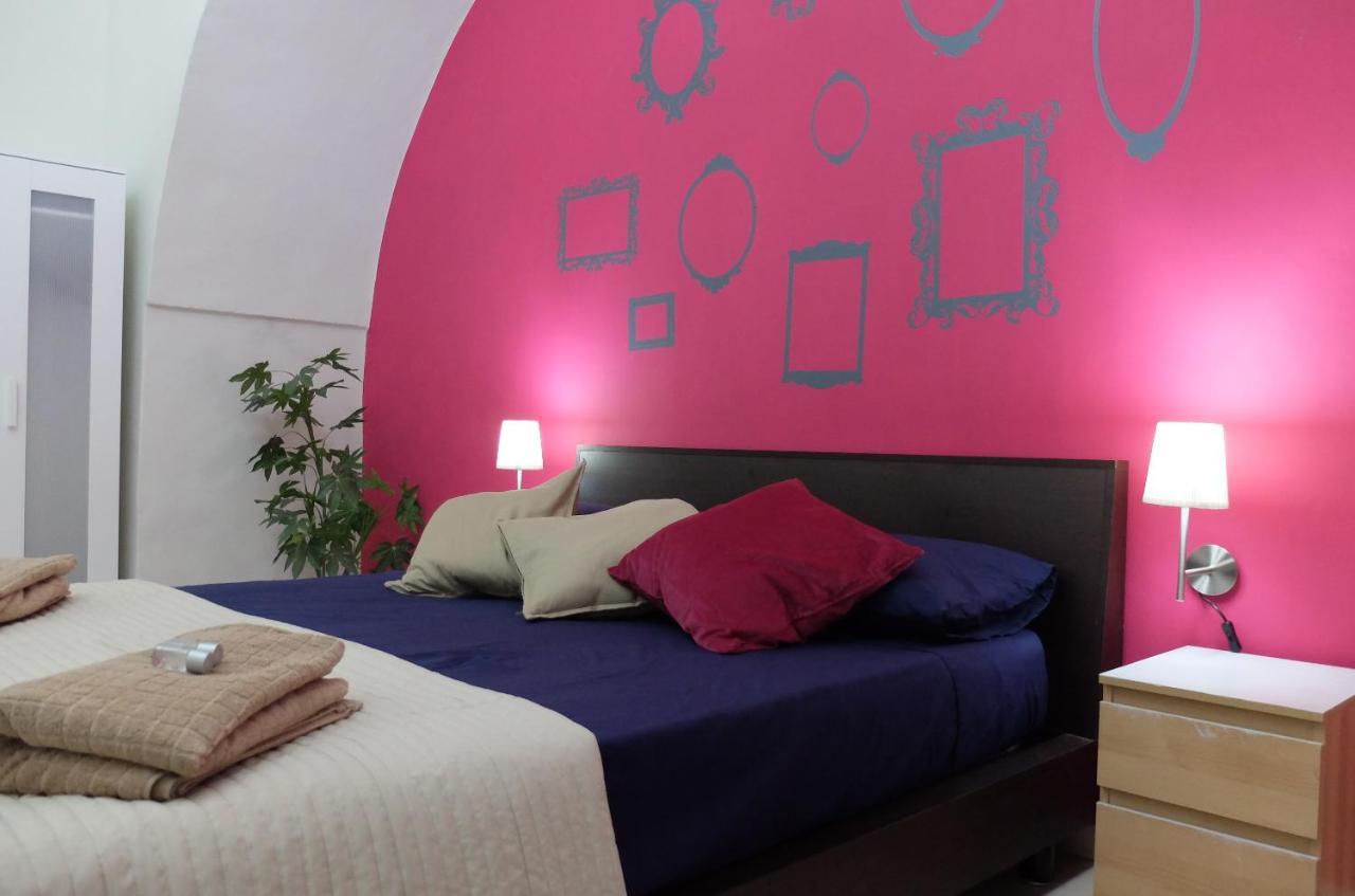 Studio 275 Catane Extérieur photo