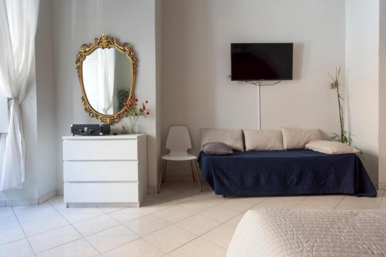 Studio 275 Catane Extérieur photo