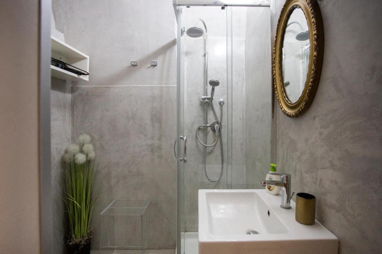 Studio 275 Catane Extérieur photo